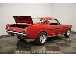 1965 Ford Mustang (CC-2101061) for sale in Mesa, Arizona