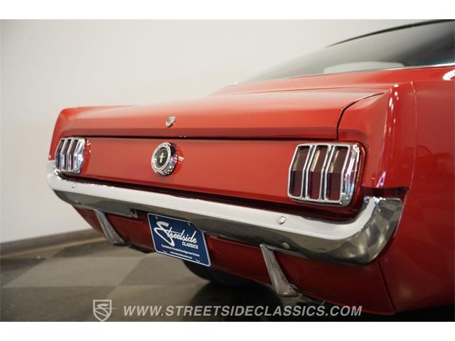 1965 Ford Mustang (CC-2101061) for sale in Mesa, Arizona