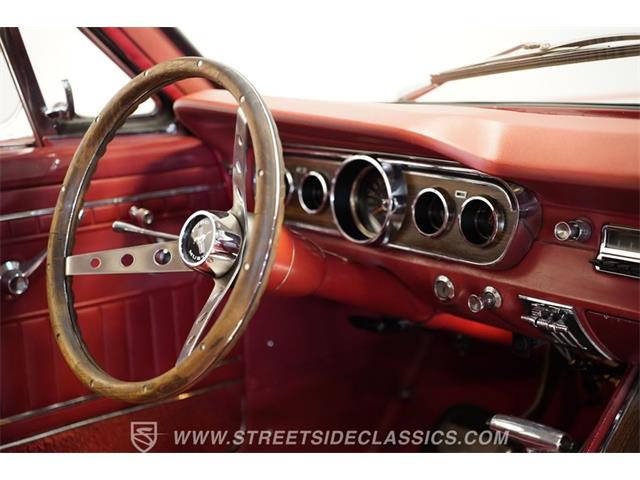1965 Ford Mustang (CC-2101061) for sale in Mesa, Arizona
