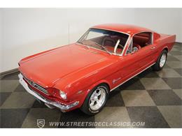 1965 Ford Mustang (CC-2101061) for sale in Mesa, Arizona