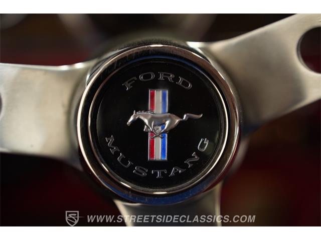 1965 Ford Mustang (CC-2101061) for sale in Mesa, Arizona
