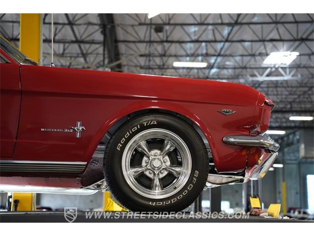 1965 Ford Mustang (CC-2101061) for sale in Mesa, Arizona