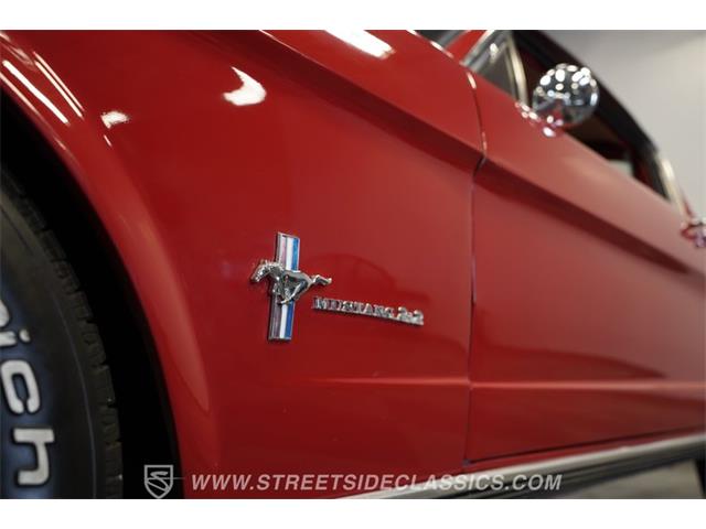 1965 Ford Mustang (CC-2101061) for sale in Mesa, Arizona
