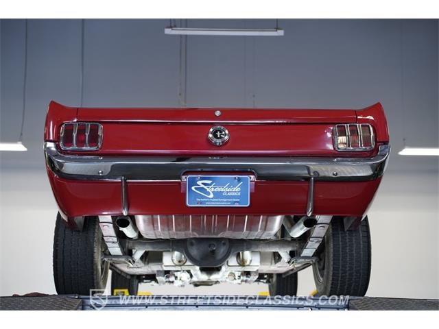 1965 Ford Mustang (CC-2101061) for sale in Mesa, Arizona