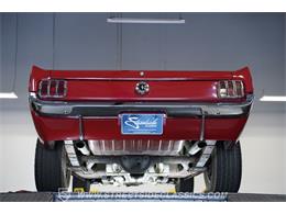 1965 Ford Mustang (CC-2101061) for sale in Mesa, Arizona