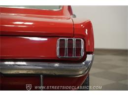 1965 Ford Mustang (CC-2101061) for sale in Mesa, Arizona