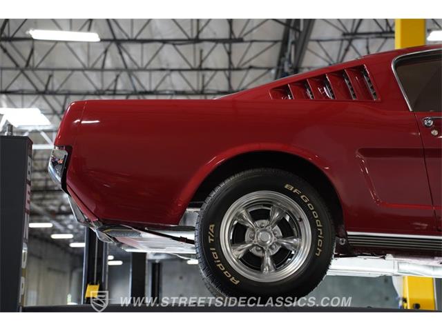1965 Ford Mustang (CC-2101061) for sale in Mesa, Arizona