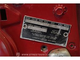 1965 Ford Mustang (CC-2101061) for sale in Mesa, Arizona