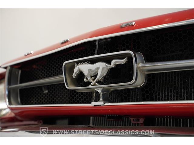 1965 Ford Mustang (CC-2101061) for sale in Mesa, Arizona