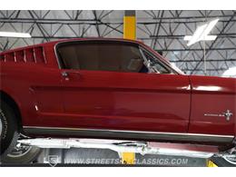 1965 Ford Mustang (CC-2101061) for sale in Mesa, Arizona