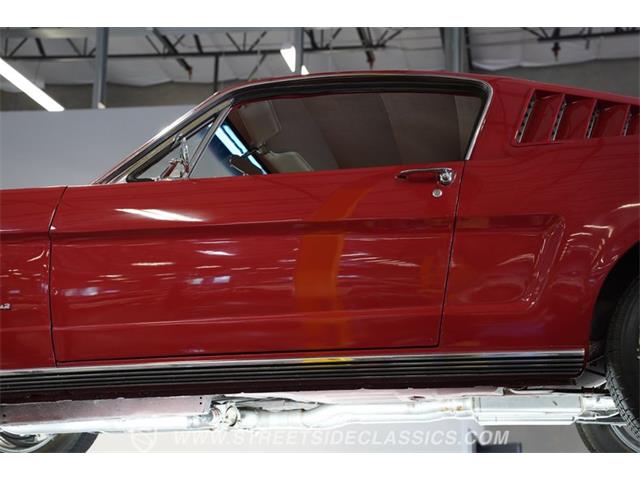 1965 Ford Mustang (CC-2101061) for sale in Mesa, Arizona