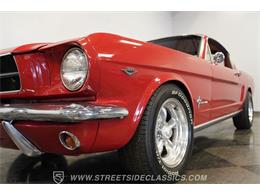 1965 Ford Mustang (CC-2101061) for sale in Mesa, Arizona
