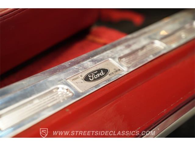 1965 Ford Mustang (CC-2101061) for sale in Mesa, Arizona