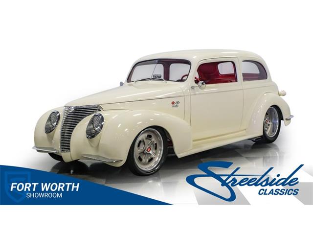 1939 Chevrolet Master Deluxe (CC-2101062) for sale in Ft Worth, Texas