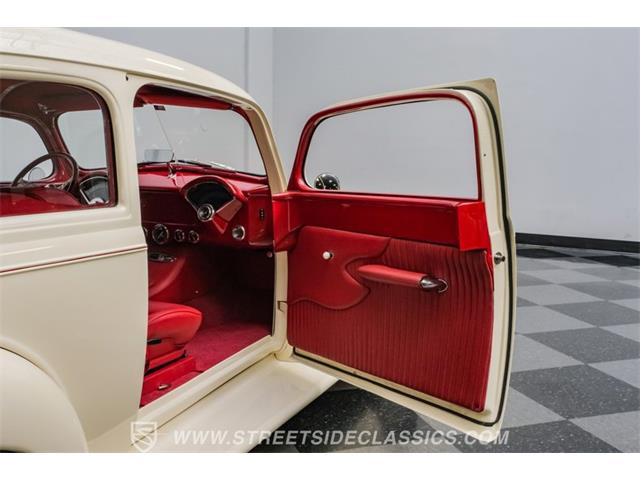 1939 Chevrolet Master Deluxe (CC-2101062) for sale in Ft Worth, Texas