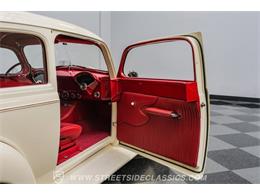 1939 Chevrolet Master Deluxe (CC-2101062) for sale in Ft Worth, Texas