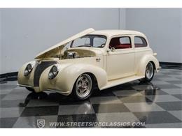 1939 Chevrolet Master Deluxe (CC-2101062) for sale in Ft Worth, Texas