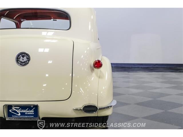 1939 Chevrolet Master Deluxe (CC-2101062) for sale in Ft Worth, Texas