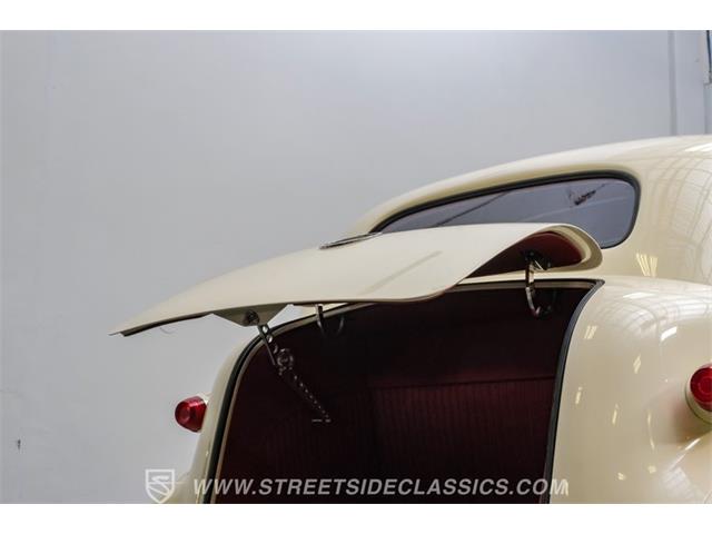 1939 Chevrolet Master Deluxe (CC-2101062) for sale in Ft Worth, Texas