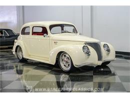 1939 Chevrolet Master Deluxe (CC-2101062) for sale in Ft Worth, Texas