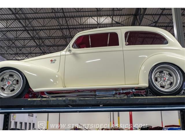 1939 Chevrolet Master Deluxe (CC-2101062) for sale in Ft Worth, Texas