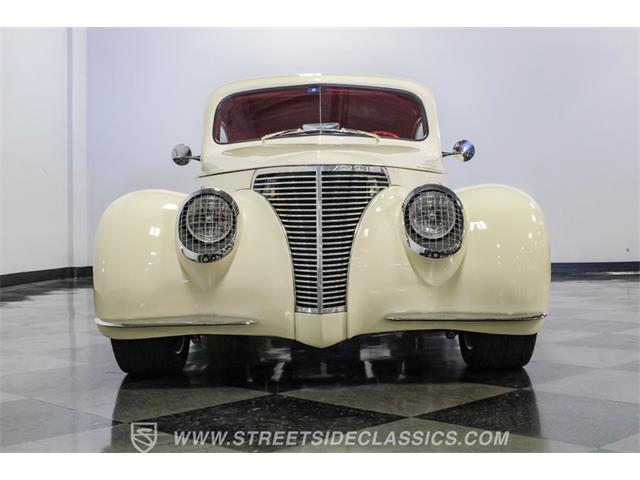 1939 Chevrolet Master Deluxe (CC-2101062) for sale in Ft Worth, Texas