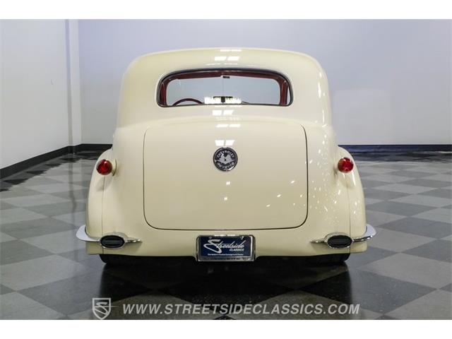 1939 Chevrolet Master Deluxe (CC-2101062) for sale in Ft Worth, Texas