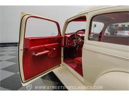 1939 Chevrolet Master Deluxe (CC-2101062) for sale in Ft Worth, Texas