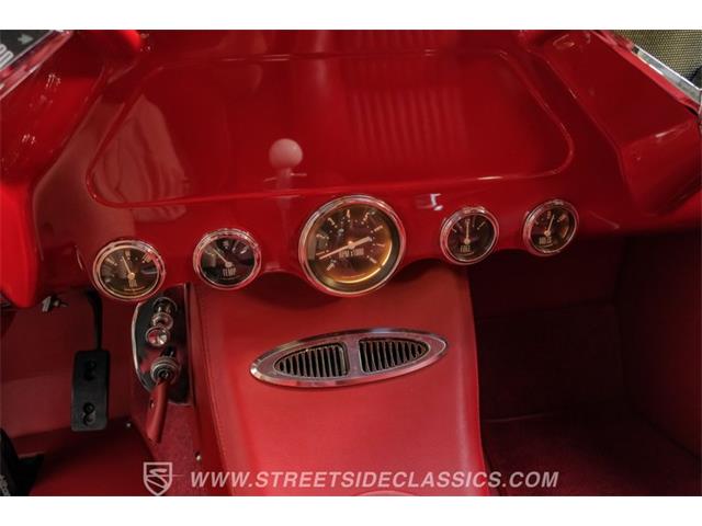 1939 Chevrolet Master Deluxe (CC-2101062) for sale in Ft Worth, Texas