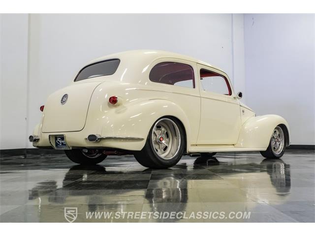 1939 Chevrolet Master Deluxe (CC-2101062) for sale in Ft Worth, Texas