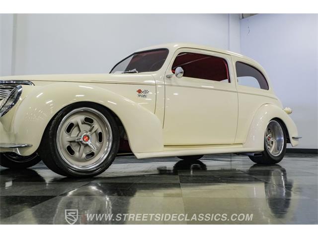 1939 Chevrolet Master Deluxe (CC-2101062) for sale in Ft Worth, Texas