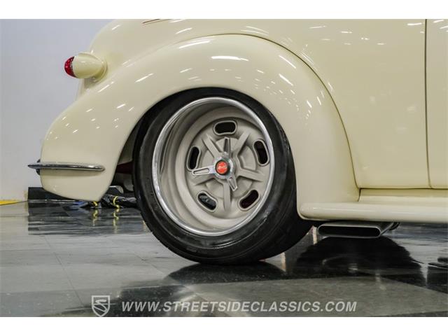 1939 Chevrolet Master Deluxe (CC-2101062) for sale in Ft Worth, Texas