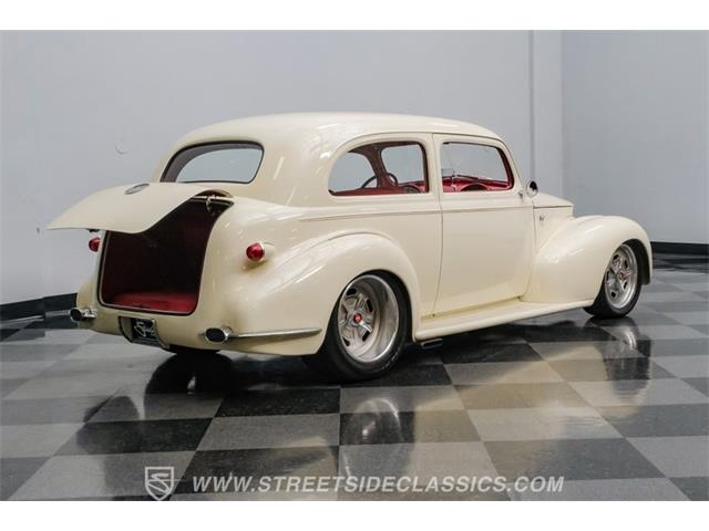 1939 Chevrolet Master Deluxe (CC-2101062) for sale in Ft Worth, Texas