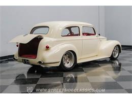 1939 Chevrolet Master Deluxe (CC-2101062) for sale in Ft Worth, Texas