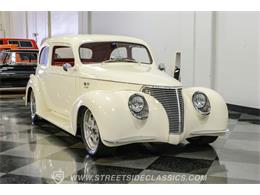 1939 Chevrolet Master Deluxe (CC-2101062) for sale in Ft Worth, Texas