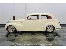 1939 Chevrolet Master Deluxe (CC-2101062) for sale in Ft Worth, Texas