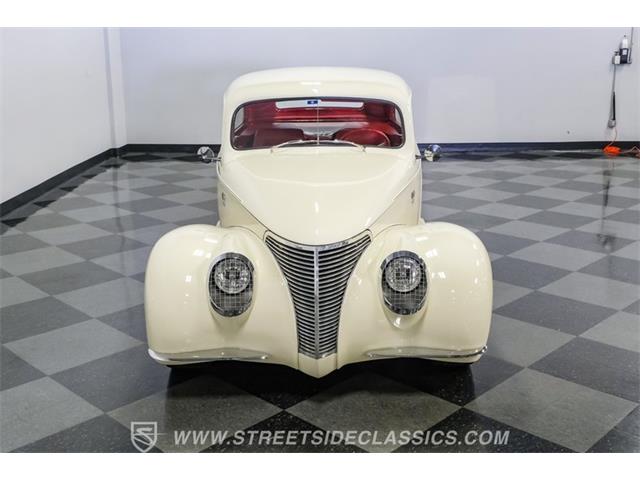 1939 Chevrolet Master Deluxe (CC-2101062) for sale in Ft Worth, Texas