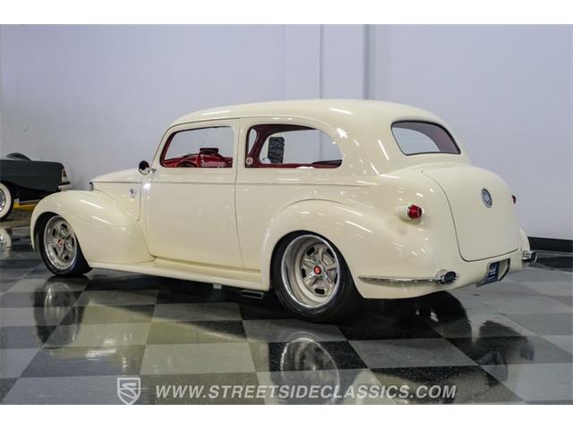 1939 Chevrolet Master Deluxe (CC-2101062) for sale in Ft Worth, Texas