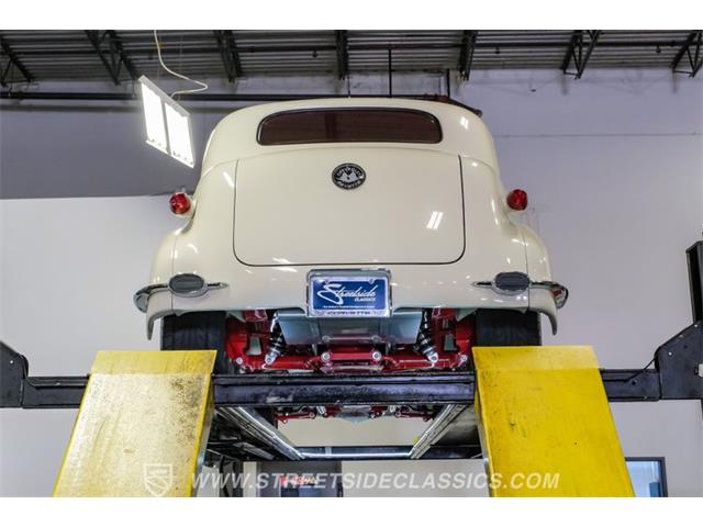1939 Chevrolet Master Deluxe (CC-2101062) for sale in Ft Worth, Texas