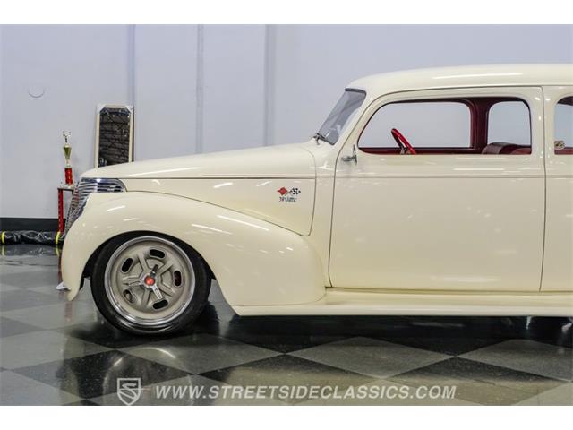 1939 Chevrolet Master Deluxe (CC-2101062) for sale in Ft Worth, Texas
