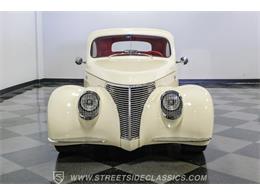 1939 Chevrolet Master Deluxe (CC-2101062) for sale in Ft Worth, Texas
