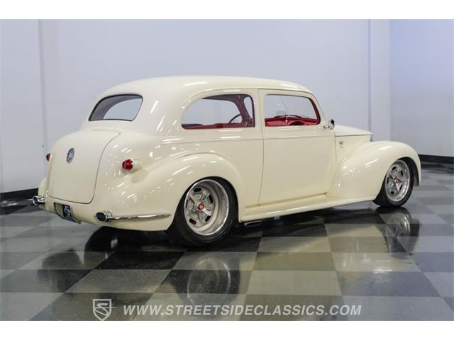 1939 Chevrolet Master Deluxe (CC-2101062) for sale in Ft Worth, Texas