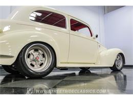 1939 Chevrolet Master Deluxe (CC-2101062) for sale in Ft Worth, Texas