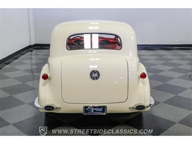 1939 Chevrolet Master Deluxe (CC-2101062) for sale in Ft Worth, Texas