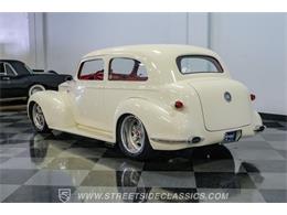 1939 Chevrolet Master Deluxe (CC-2101062) for sale in Ft Worth, Texas