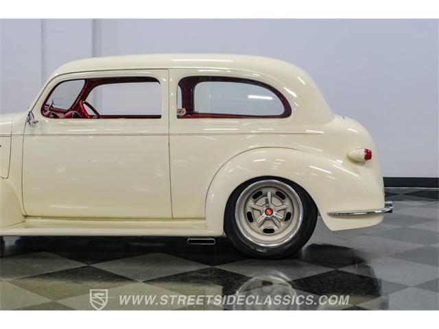 1939 Chevrolet Master Deluxe (CC-2101062) for sale in Ft Worth, Texas
