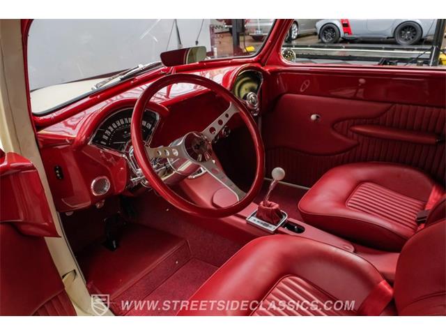 1939 Chevrolet Master Deluxe (CC-2101062) for sale in Ft Worth, Texas