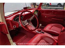 1939 Chevrolet Master Deluxe (CC-2101062) for sale in Ft Worth, Texas