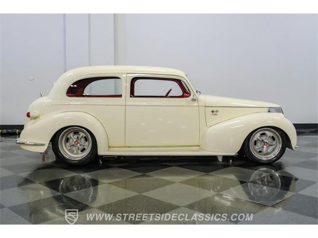 1939 Chevrolet Master Deluxe (CC-2101062) for sale in Ft Worth, Texas