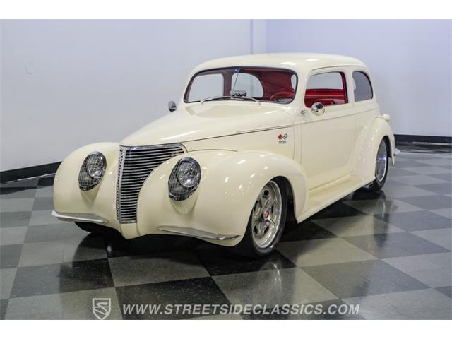 1939 Chevrolet Master Deluxe (CC-2101062) for sale in Ft Worth, Texas